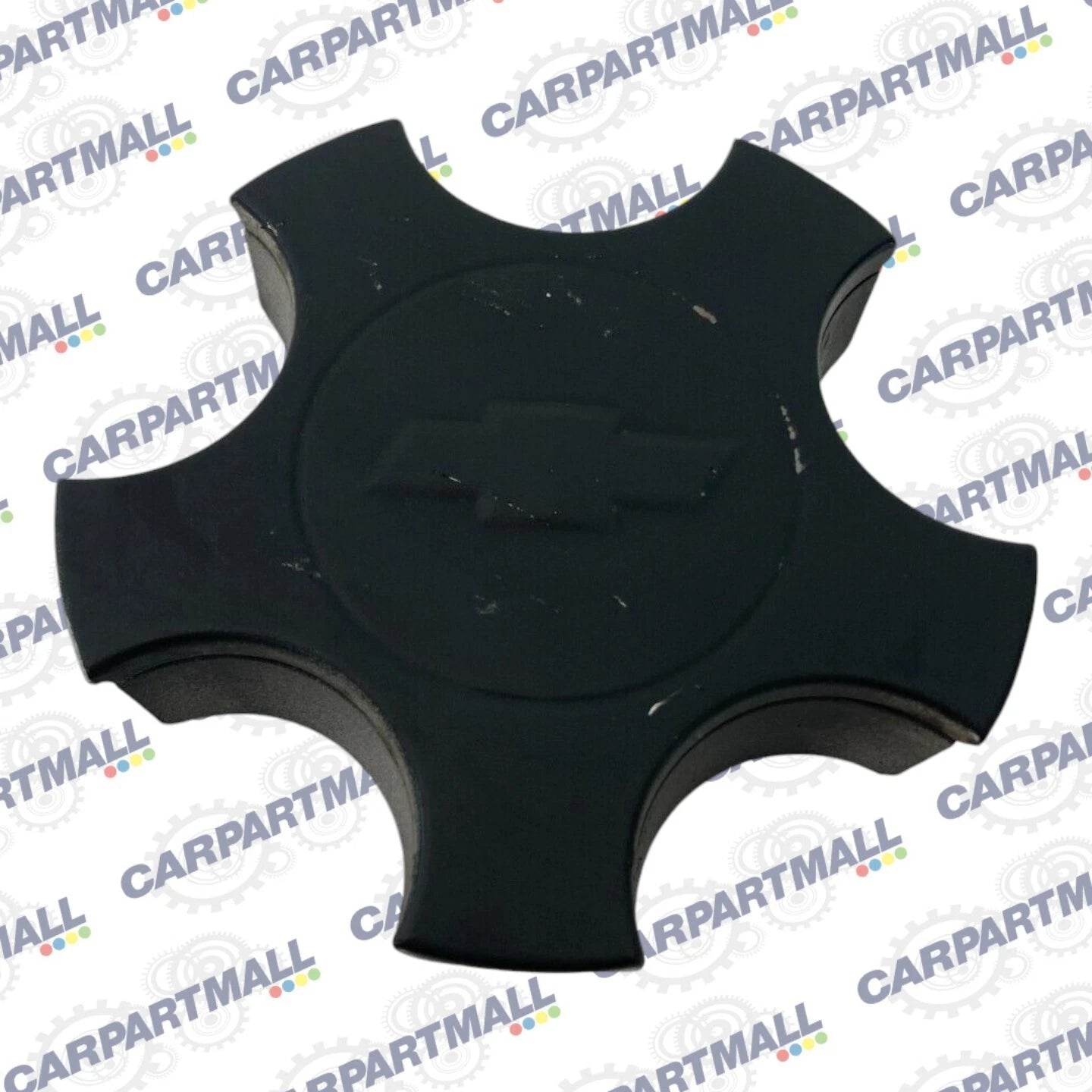 2005-2009 05-09 CHEVROLET EQUINOX RIM WHEEL HUB CAP CENTER CAP COVER OEM