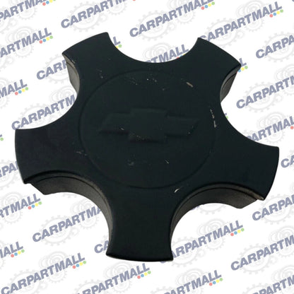 2005-2009 05-09 CHEVROLET EQUINOX RIM WHEEL HUB CAP CENTER CAP COVER OEM