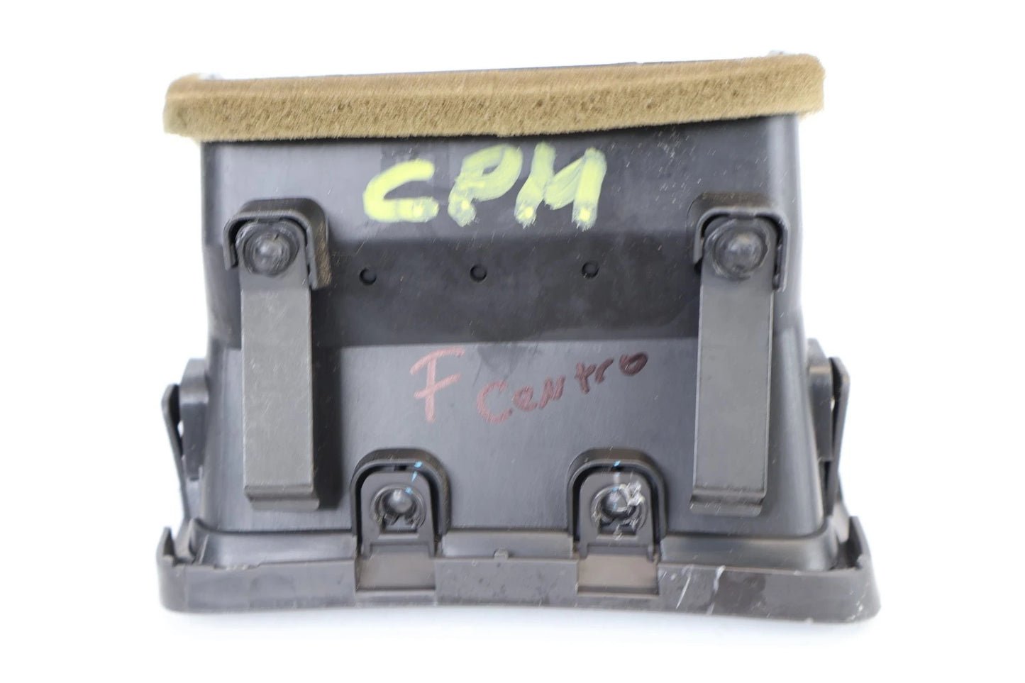 2006-2011 HONDA CIVIC DASHBOARD CENTER HEATER AC AIR VENT FR RIGHT OEM FACTORY