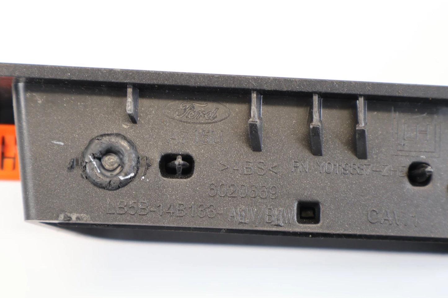 2020-2024 FORD EXPLORER FRONT LEFT DRIVER MASTER POWER WINDOW SWITCH LB5T-14540