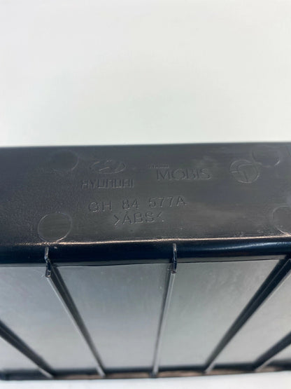 2004 2005 2006 KIA AMANTI GLOVE BOX STORAGE COMPARTMENT TRAY BOX OEM