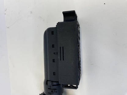 2003-2005 Saab 9-3 2.0L Turbo Anti Lock Brake ABS Pump Module Connector Plug OEM