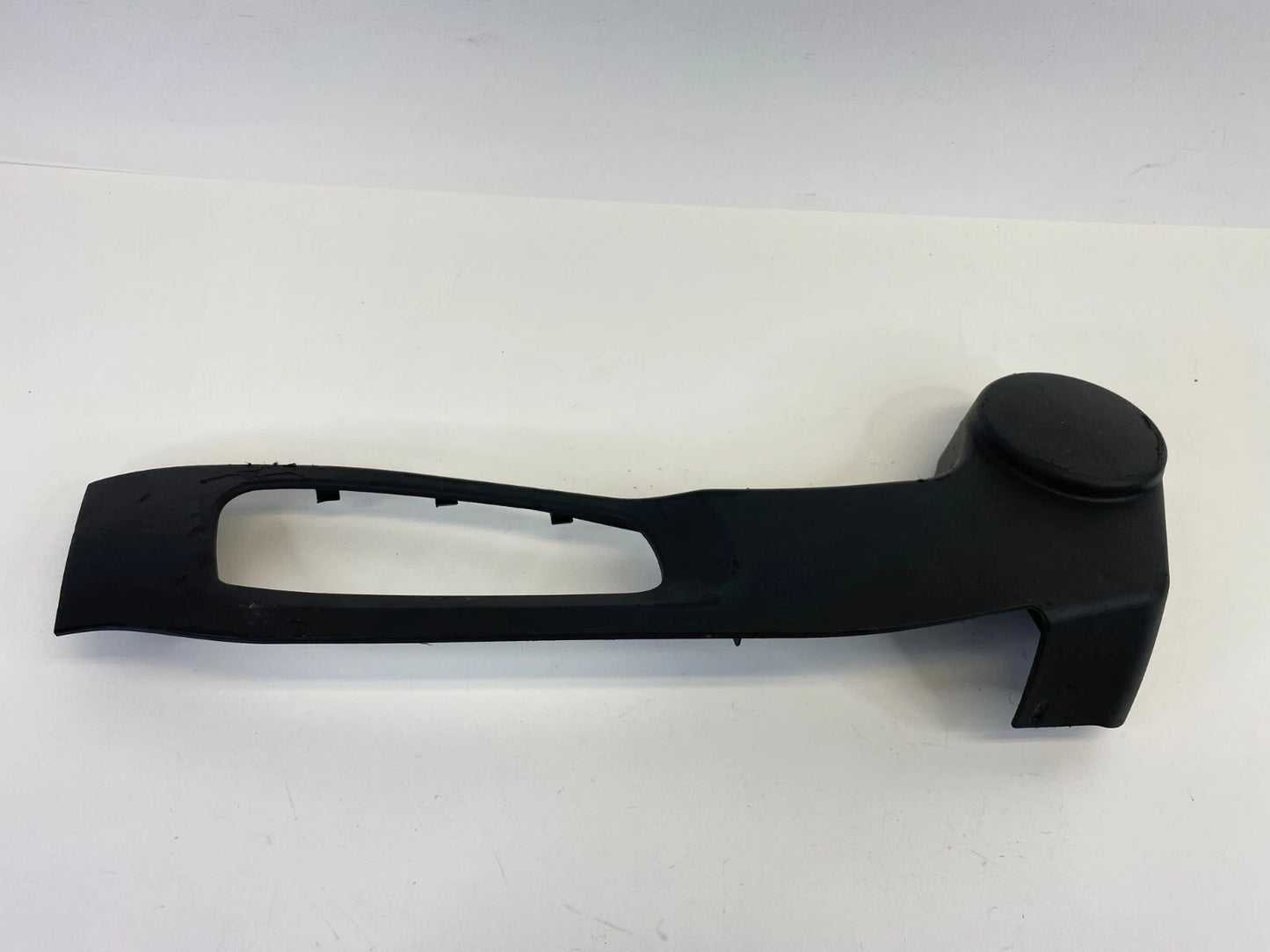 2004-2007 BMW 530I 04 05 BMW 545I FRONT LEFT DRIVER SEAT OUTER COVER TRIM OEM