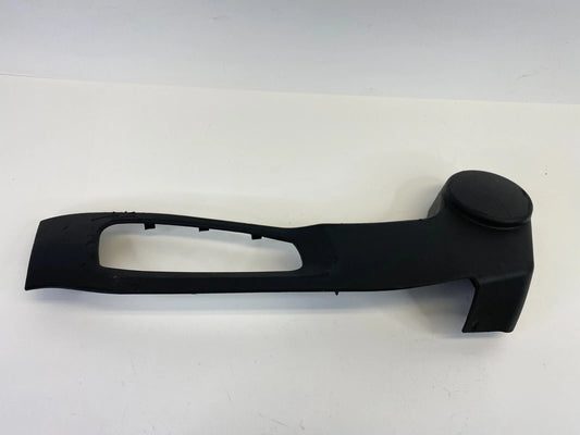 2004-2007 BMW 530I 04 05 BMW 545I FRONT LEFT DRIVER SEAT OUTER COVER TRIM OEM