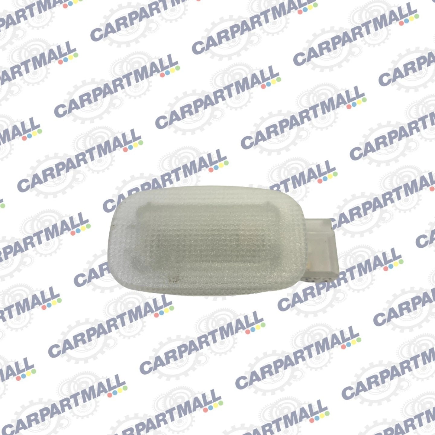 06-11 MERCEDES-BENZ ML350 FRONT RIGHT SIDE INSTRUMENT PANEL COURTESY LIGHT LAMP