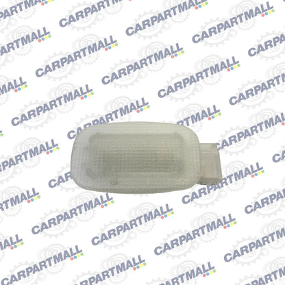 06-11 MERCEDES-BENZ ML350 FRONT RIGHT SIDE INSTRUMENT PANEL COURTESY LIGHT LAMP