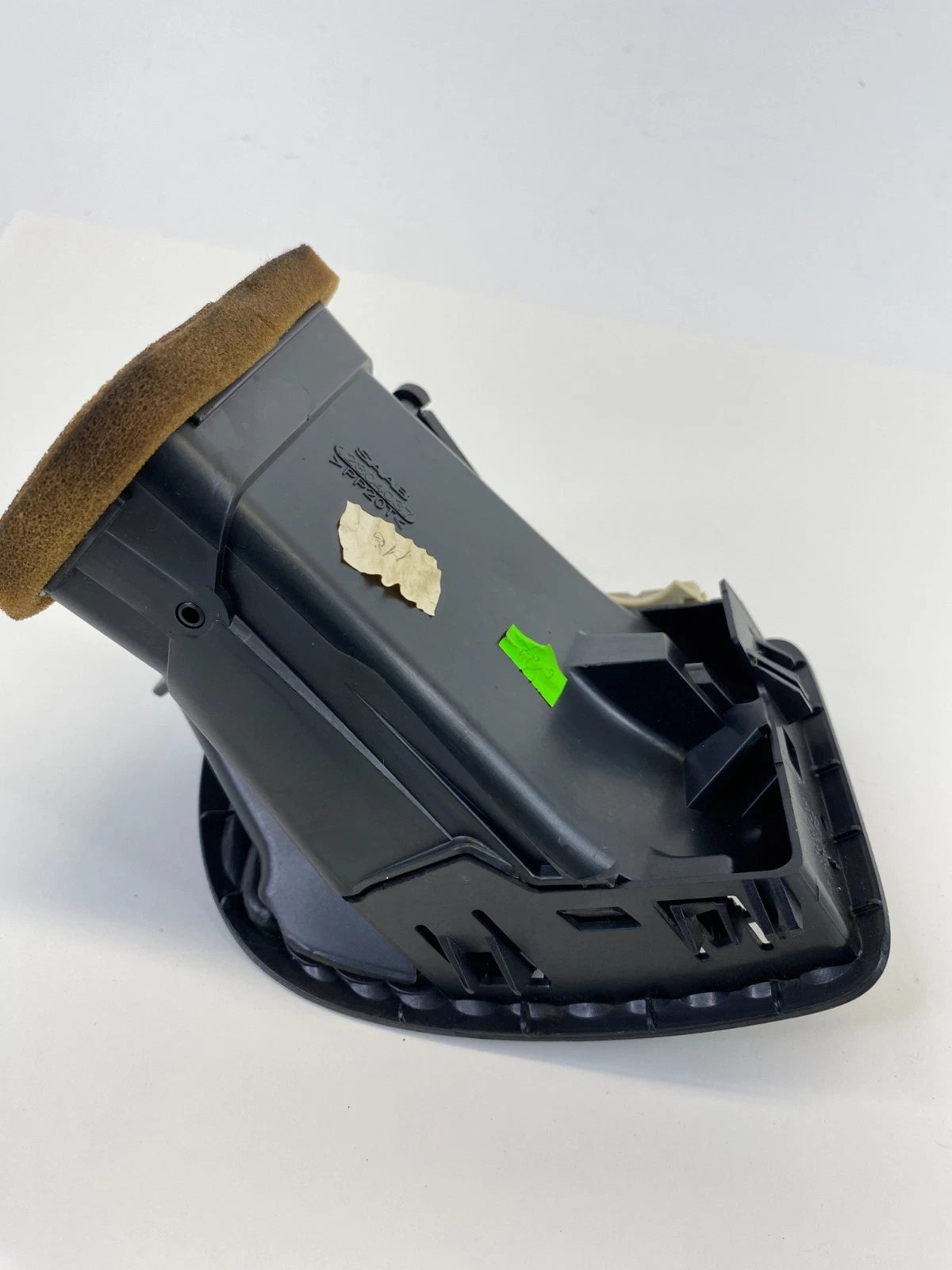 2003-2007 Saab 9-3 Dash Right Side AC Air Vent Grille Outlet Outer 12804037