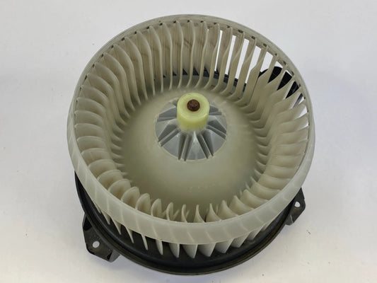 2008-2012 HONDA ACCORD HVAC A/C HEATER BLOWER MOTOR FAN ASSY AY272700-5400 OEM