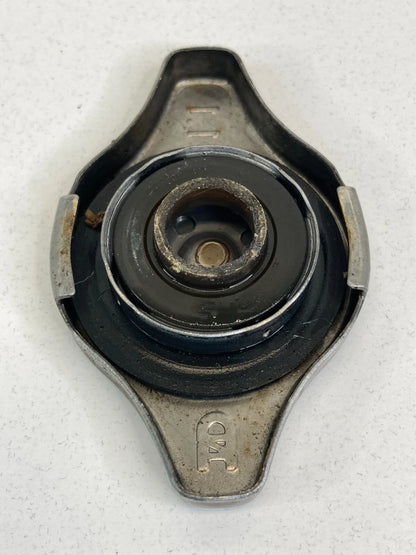 2001-2013 HONDA CIVIC EX 1.8L L4 16V ENGINE COOLANT RADIATOR EXPANSION CAP COVER