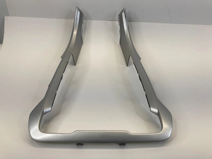 2013-2016 FORD FUSION CENTER DASH RADIO TRIM BEZEL MOLDING FS73-F044K30-AA