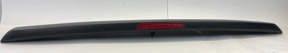 2008 2009 2010 Chrysler Town & Country Rear Trunk Spoiler W/ 3rd Brake Light OEM