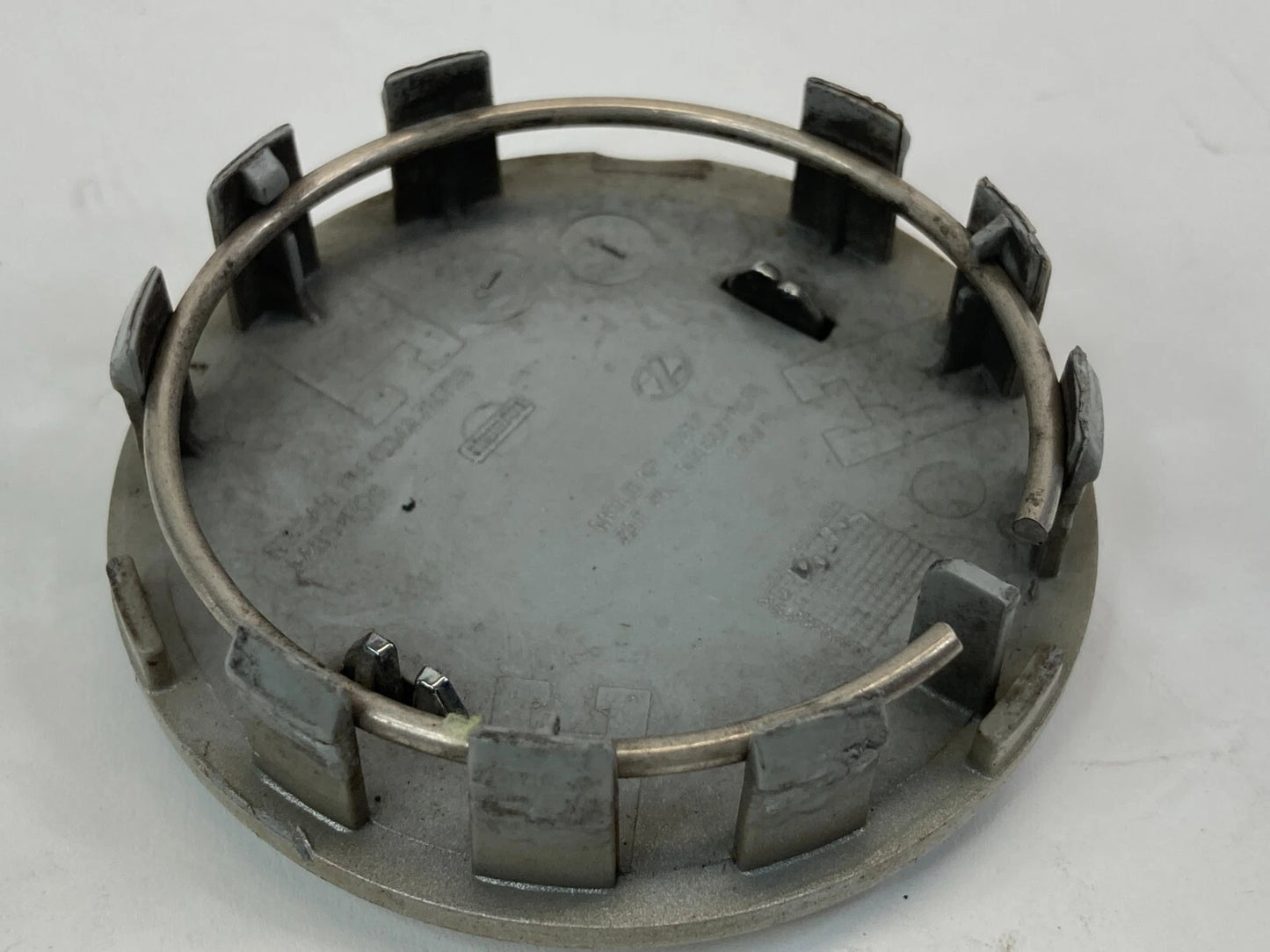 02-17 NISSAN ALTIMA 02-14 MAXIMA WHEEL RIM HUPCAP CENTER CAP HUP CAP OEM