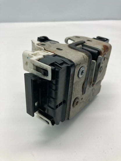 07-11 JEEP COMPASS 07-10 PATRIOT 07-09 CALIBER FRONT LEFT SIDE DOOR LOCK LATCH