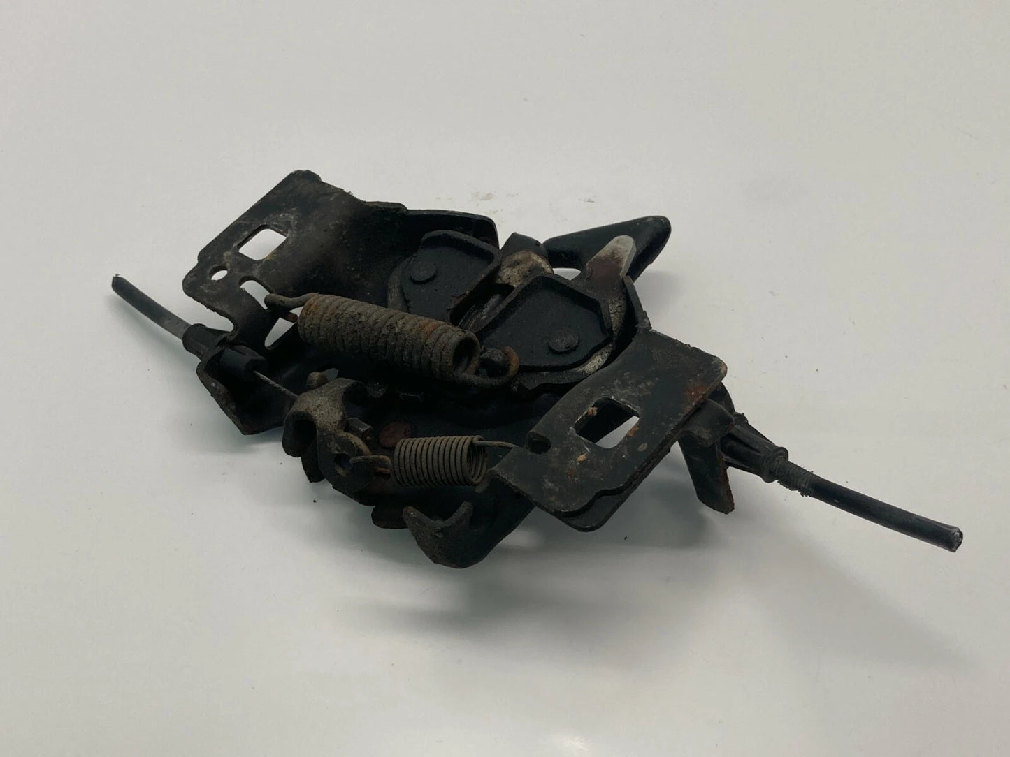 2004 05 06 07 2008 FORD F-150 F150 HOOD LOCK LATCH RELEASE ACTUATOR ASSEMBLY OEM