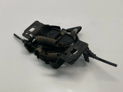 2004 05 06 07 2008 FORD F-150 F150 HOOD LOCK LATCH RELEASE ACTUATOR ASSEMBLY OEM