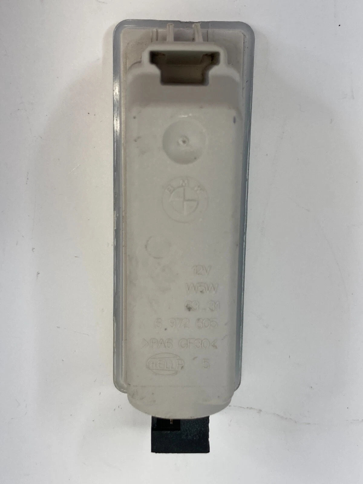 2011-2017 BMW X3 F25 REAR LH RH DOOR COURTESY LIGHT LAMP 6972605 OEM