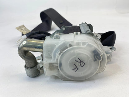 2009 2010 TOYOTA MATRIX FRONT RIGHT PASSENGER SIDE SEAT BELT RETRACTOR FR RH OEM