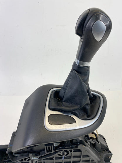 2013-2016 DODGE DART 1.4L AUTOMATIC FLOOR GEAR SHIFTER LEVER 1TP62DXSAJ OEM