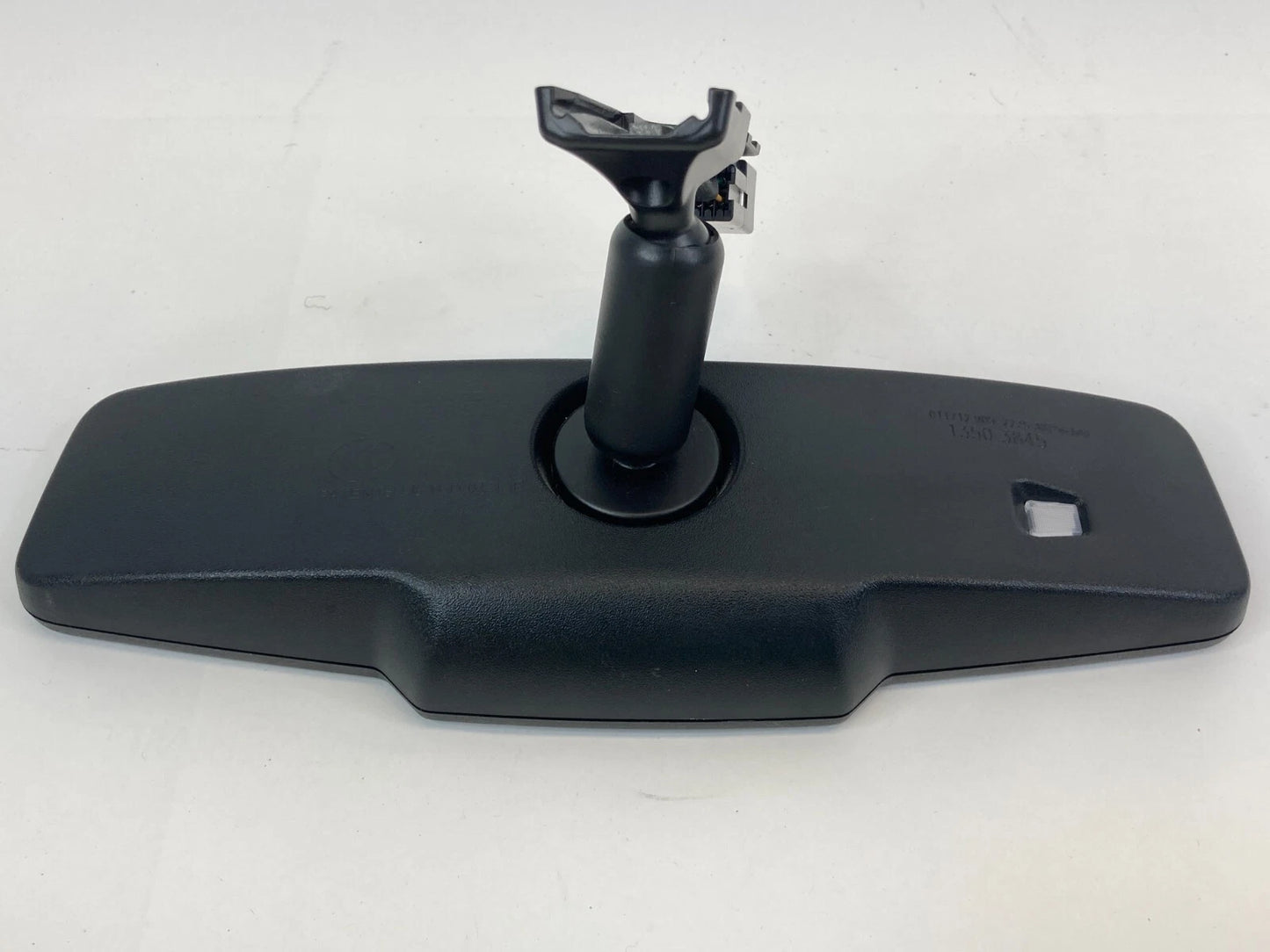 2010-2017 CHEVROLET EQUINOX INTERIOR REAR VIEW MIRROR AUTO DIMMING 13503845