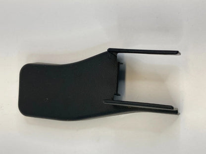 2004-2009 MAZDA 3 FRONT LEFT SEAT RAIL END CAP TRIM COVER TRACK OEM BP4K-57-043