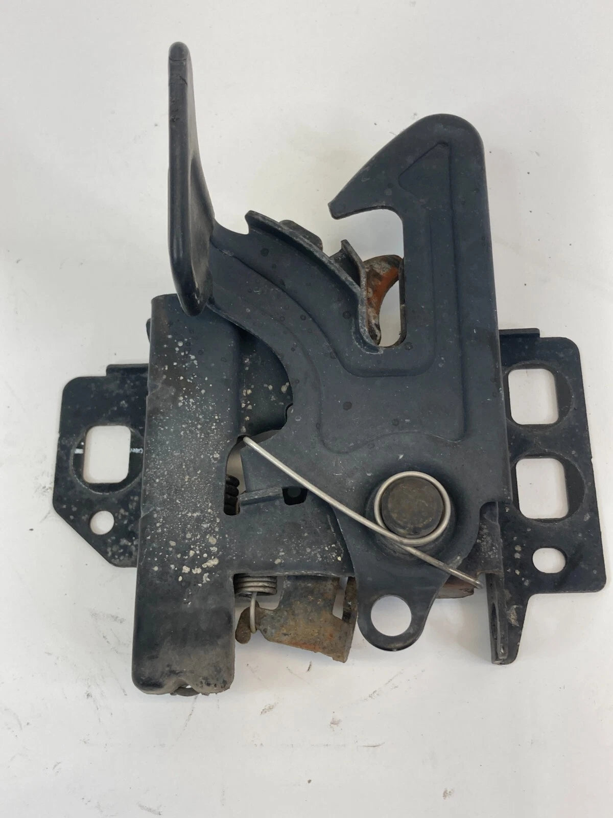 2006 2007 2008 BUICK LUCERNE FRONT HOOD LOCK LATCH RELEASE ACTUATOR OEM