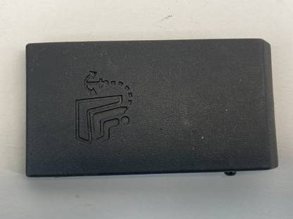 2003-2008 Toyota Corolla Deck Child Anchor Seat Cover Trim 73717-02010 OEM