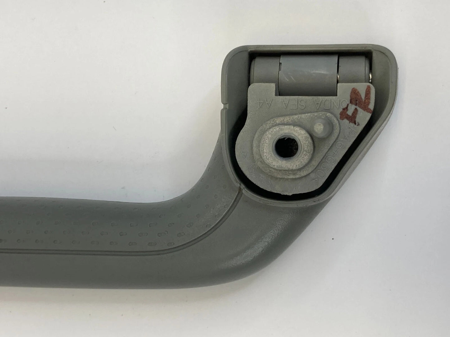 05-10 HONDA ODYSSEY FRONT RIGHT PASSENGER SIDE INNER ROOF GRAB HANDLE OEM