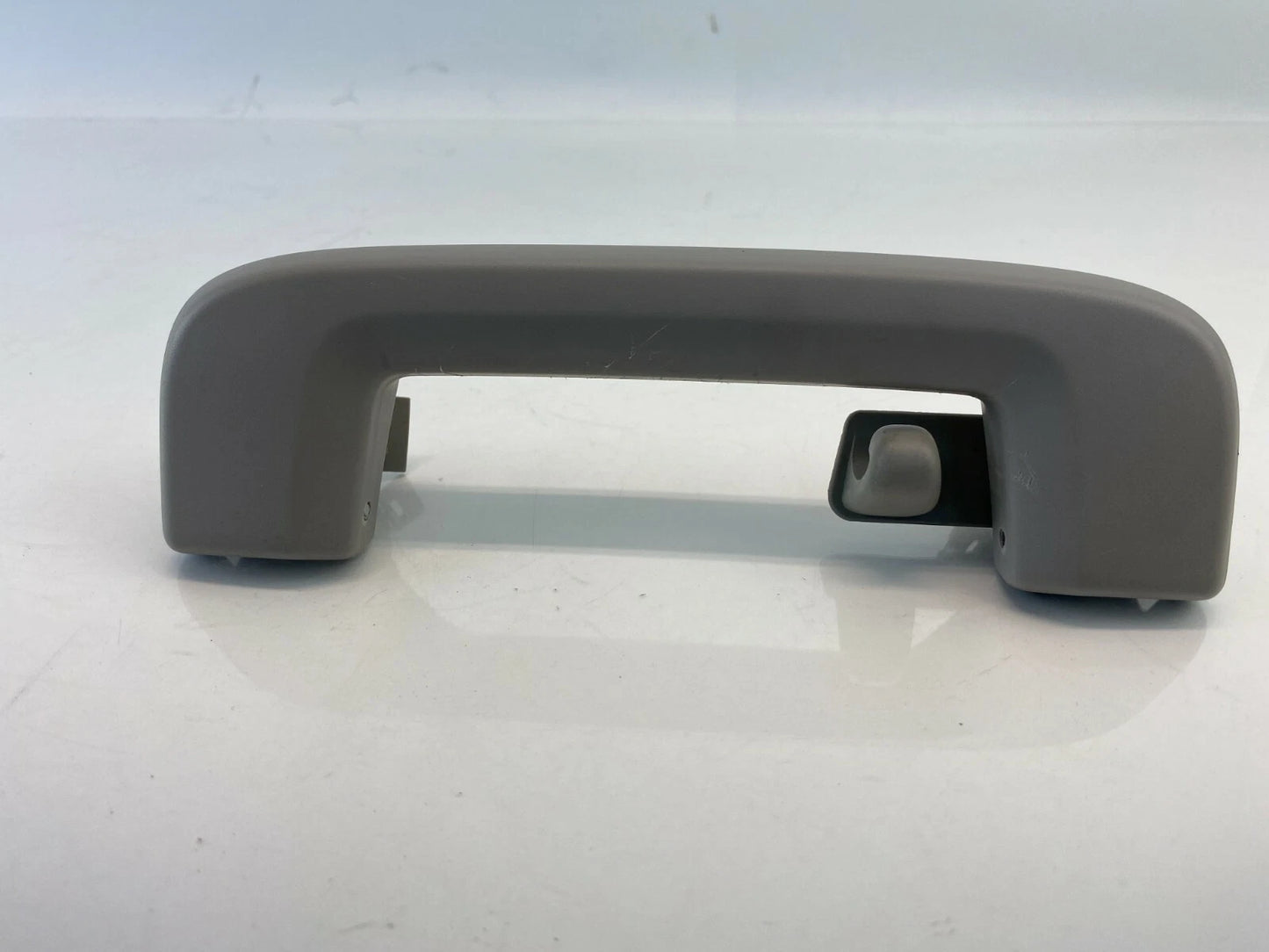 11-18 VOLVO S60 INTERIOR ROOF REAR RIGHT SIDE GRAB GRIP ASSIST HANDLE GRAY OEM