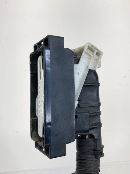 08-10 Honda Accord Coupe 2.4L FWD AT ABS Anti Lock Brake Pump Connector Plug OEM