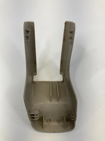 1999-2003 LEXUS RX300 REAR SEAT TRACK END COVER TRIM OEM FACTORY 72157-48020