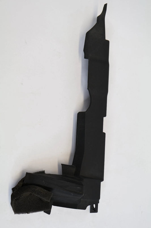 2020-2024 FORD EXPLORER FRONT RIGHT FENDER UPPER LEDGE TRIM COVER LB5BS02078 OEM