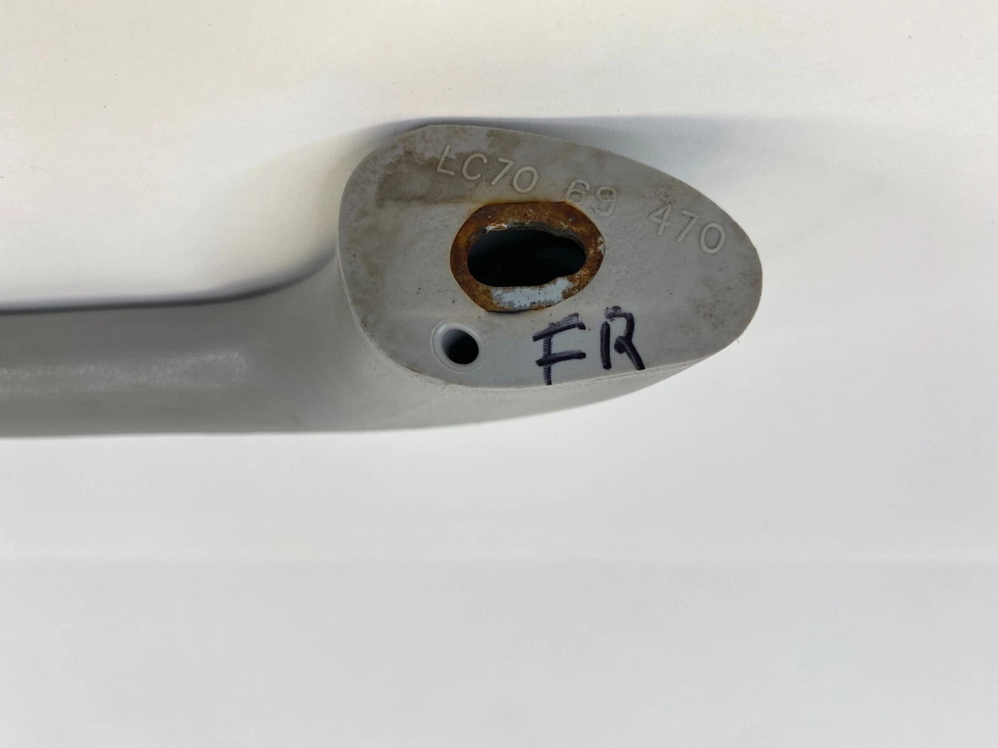 2004-2006 MAZDA MPV FRONT RIGHT GRAB GRAP GRIB HANDLE ASSIST STRAP LC70-69-470