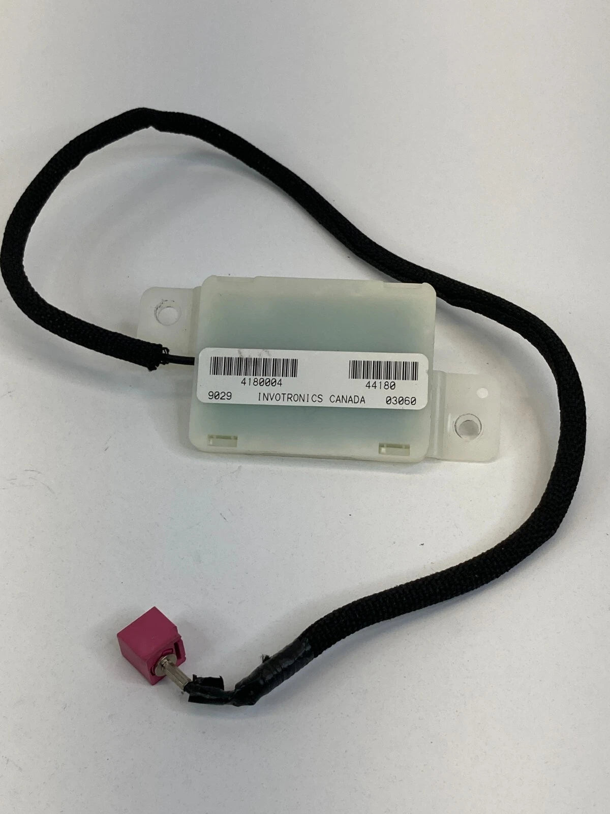 2008 08 CHRYSLER TOWN & COUNTRY INVOTRONIC CONTROL MODULE UNIT OEM