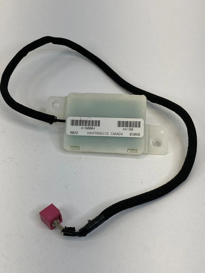 2008 08 CHRYSLER TOWN & COUNTRY INVOTRONIC CONTROL MODULE UNIT OEM
