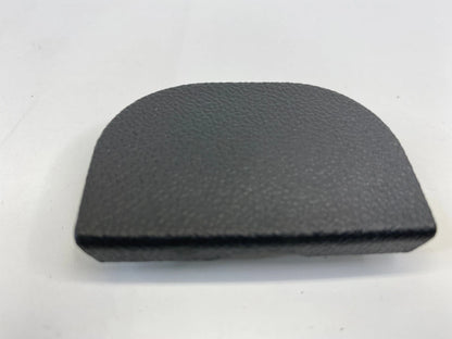 2005-2009 CHEVROLET EQUINOX DASH LEFT SIDE BOLT SCREW COVER BEZEL TRIM 15794675