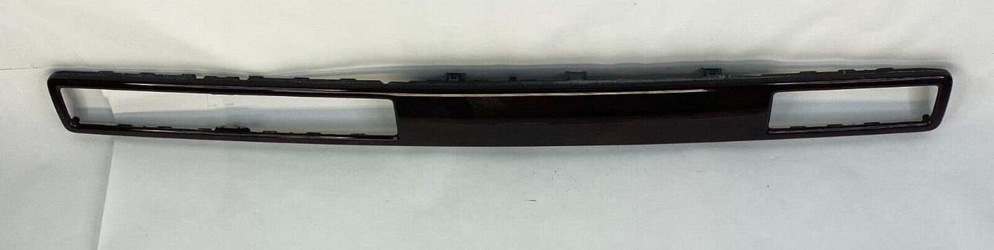 2008-2011 Volvo XC70 Dash Right Side Air Vent Trim Bezel Molding 30781314 OEM