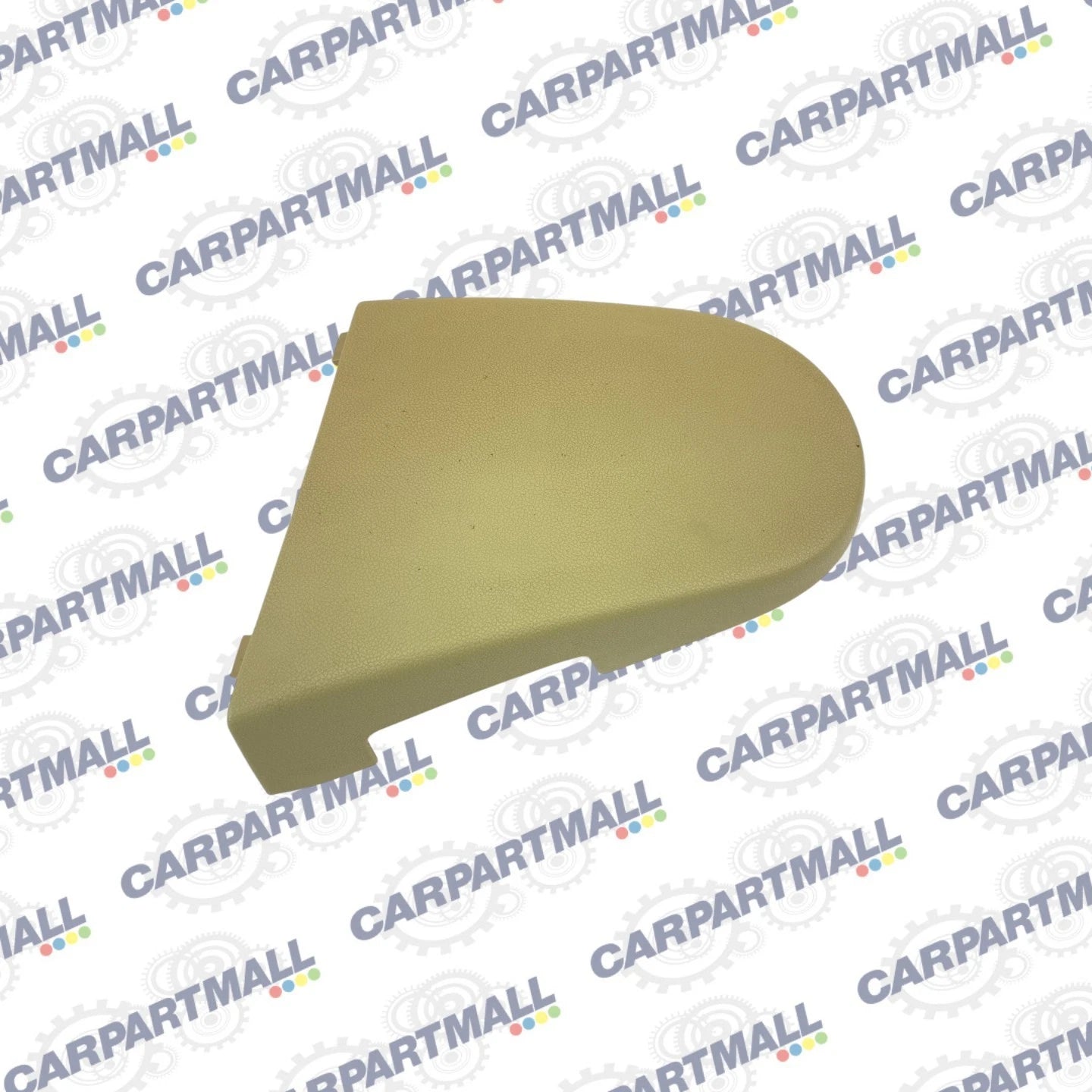 06-12 MERCEDES-BENZ R350 06-07 R500 RIGHT SEAT INTERIOR COVER TRIM A2519180230KZ