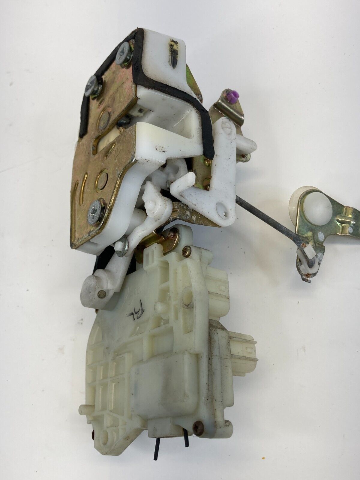 2001-2006 Acura MDX Rear Left Back Side Door Lock Latch Release Actuator OEM