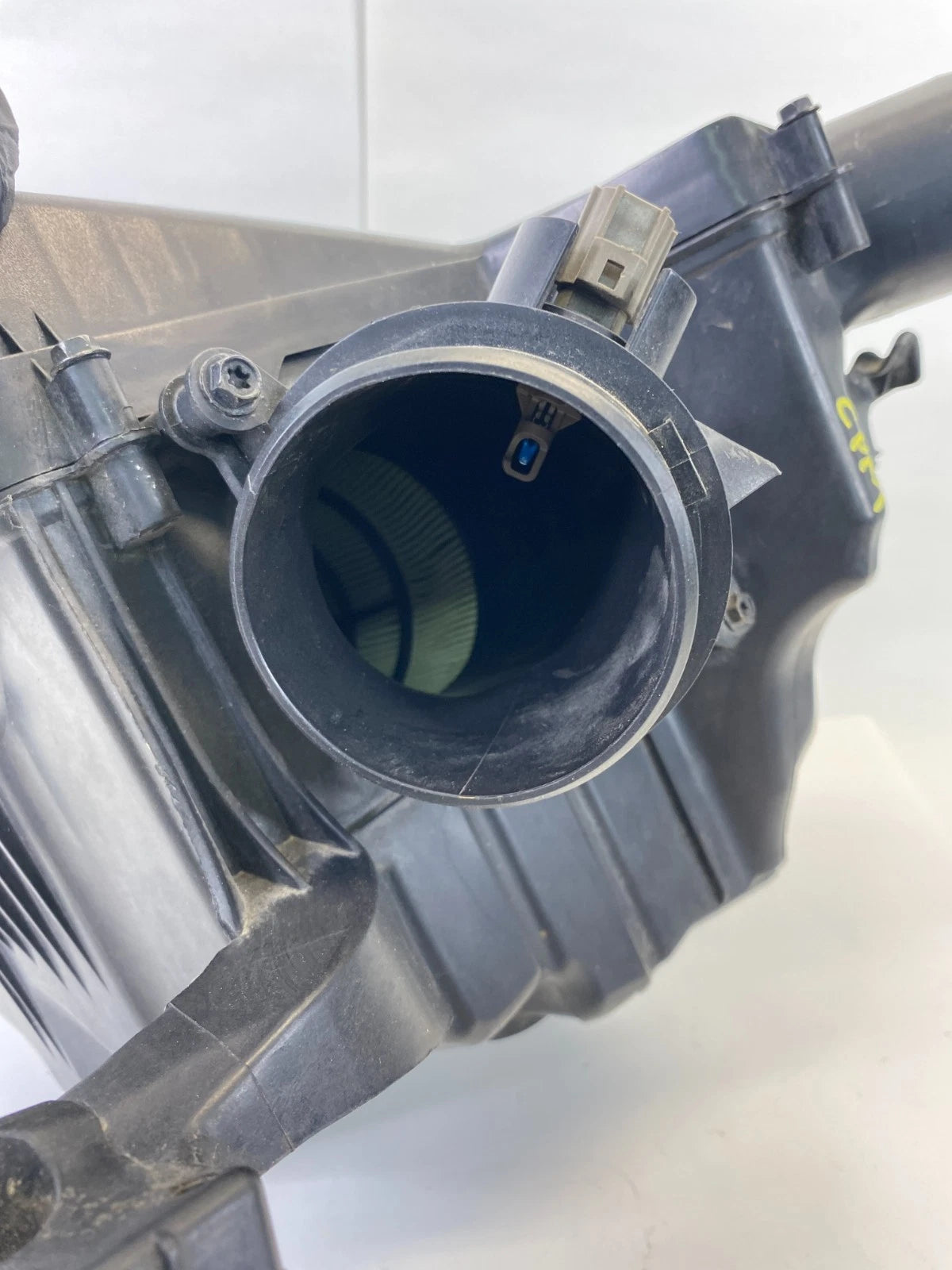 2013-2019 FORD ESCAPE 1.6L A/T ENGINE AIR CLEANER FILTER BOX HOUSING ASSY OEM
