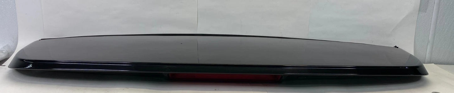 2011-2015 FORD EXPLORER REAR TAILGATE SPOILER WING THIRD BRAKE BB53-7841602-AEW