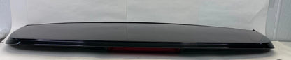 2011-2015 FORD EXPLORER REAR TAILGATE SPOILER WING THIRD BRAKE BB53-7841602-AEW