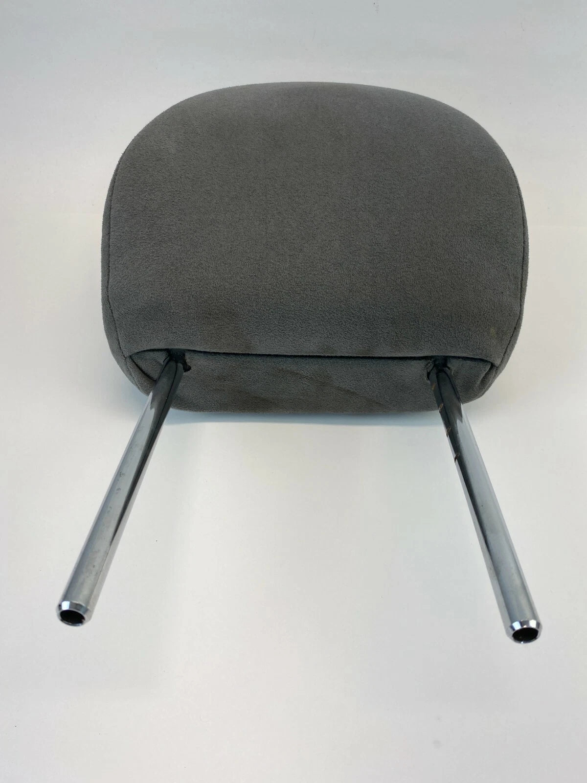 2007-2009 NISSAN SENTRA SL REAR HEADRESTS HEAD RESTS SET PAIR CLOTH OEM