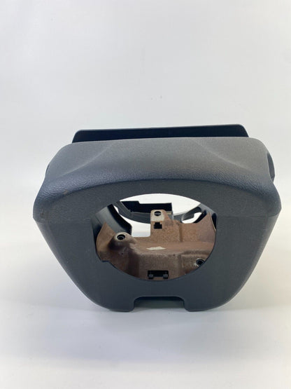 2005 2006 Honda Odyssey Upper & Lower Steering Column Bezel Cover Trim Panel OEM