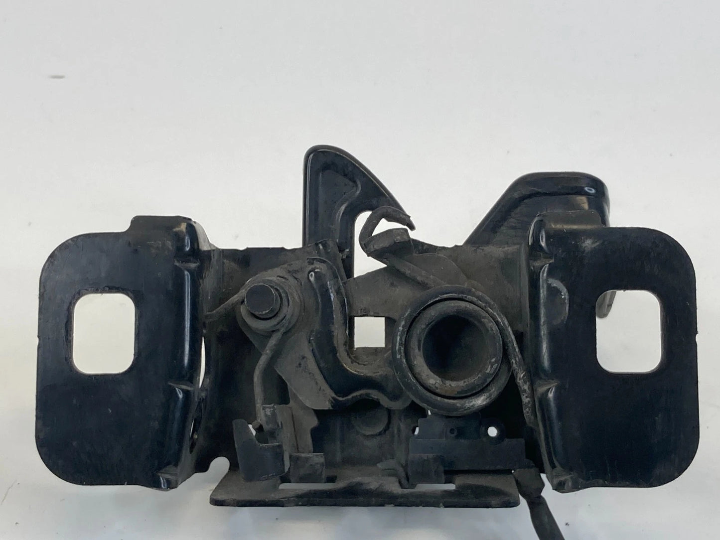 2013-2017 GMC TERRAIN FRONT HOOD LOCK LATCH RELEASE ACTUATOR 23120089 OEM