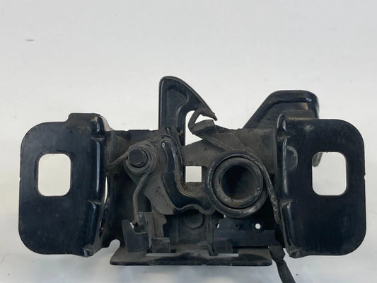 2013-2017 GMC TERRAIN FRONT HOOD LOCK LATCH RELEASE ACTUATOR 23120089 OEM