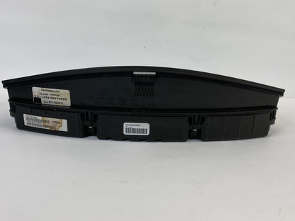 08 CHRYSLER 300 3.5 AT SPEEDOMETER INSTRUMENT CLUSTER GAUGES UNK MILES 5172105AE