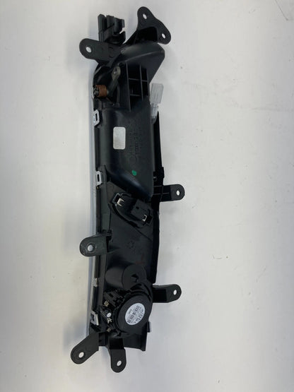 2006-2011 AUDI A6 QUATTRO FRONT RIGHT INNER DOOR HANDLE W/TWEETER 4F0-837-020D