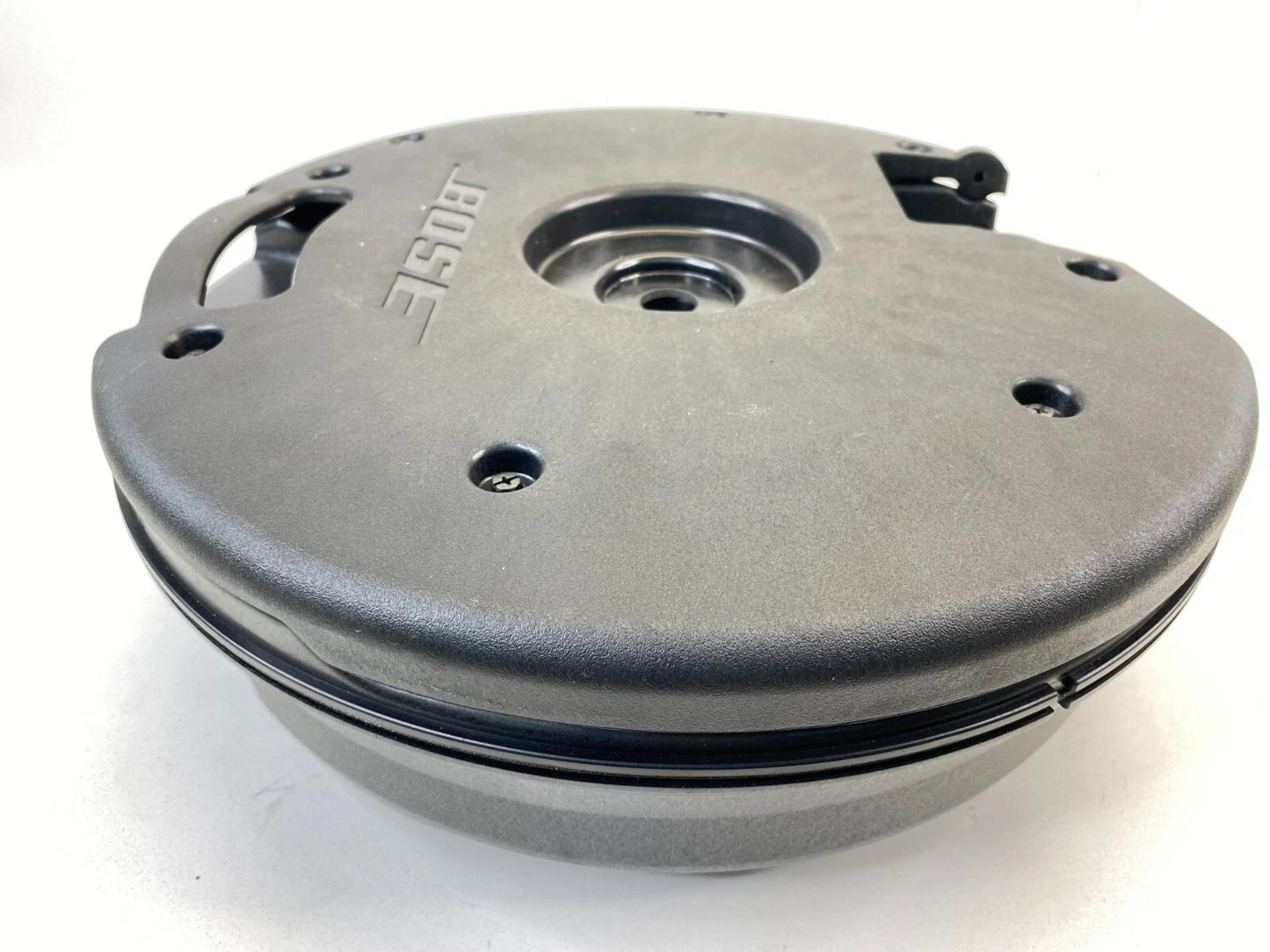 2008-2013 NISSAN ROGUE BOSE AUDIO SUBWOOFER WOOFER BOX SPEAKER 28170-JM20A