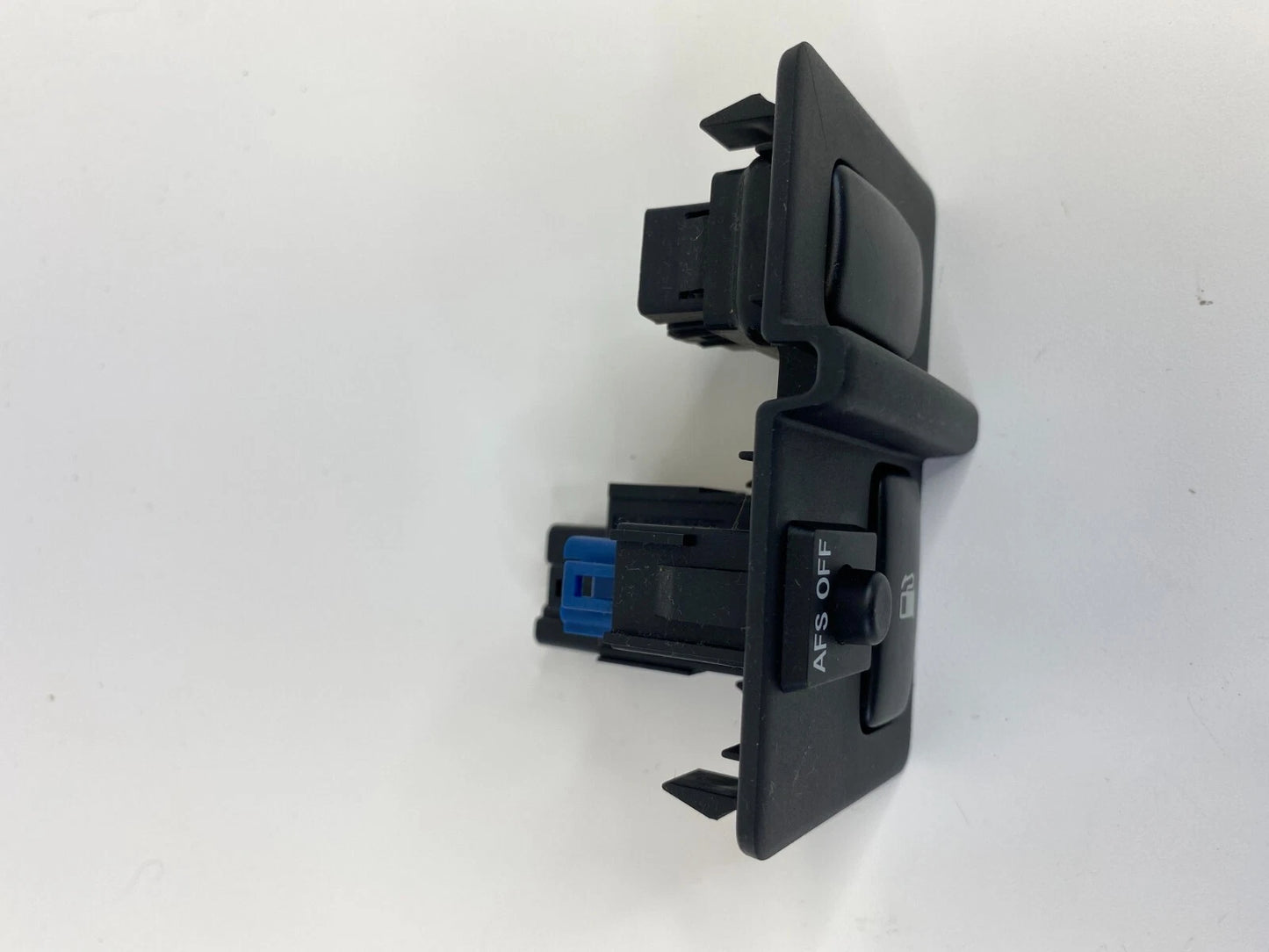 2004 2005 2006 LEXUS RX330 DASH FUEL DOOR OPEN AFS OFF CONTROL SWITCH OEM