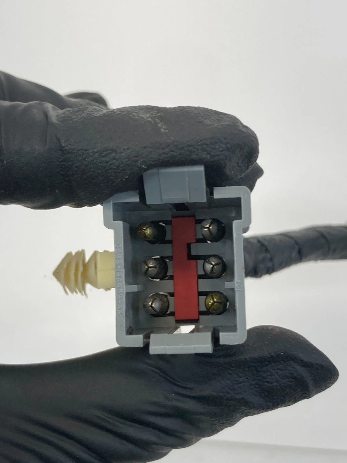 2006 2007 FORD EXPEDITION SUNROOF SUN ROOF MOTOR ASSEMBLY 7L14-15B689-AB OEM